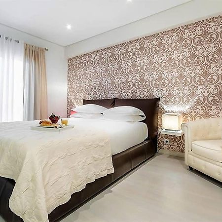 Inloveapartments - City Center With Charm Лиссабон Экстерьер фото