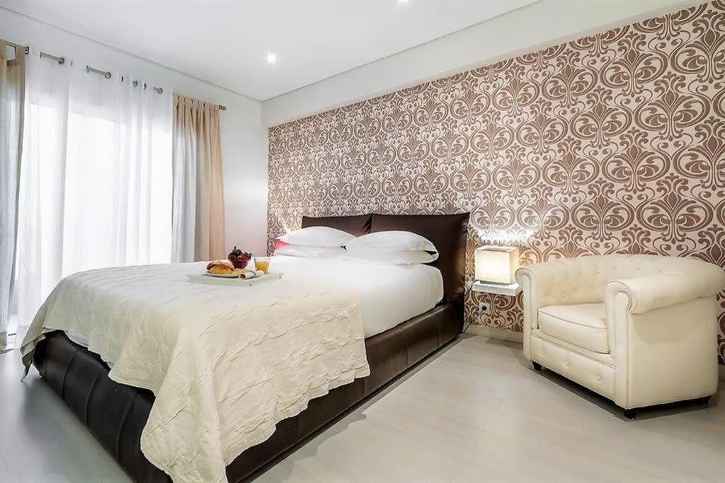 Inloveapartments - City Center With Charm Лиссабон Экстерьер фото