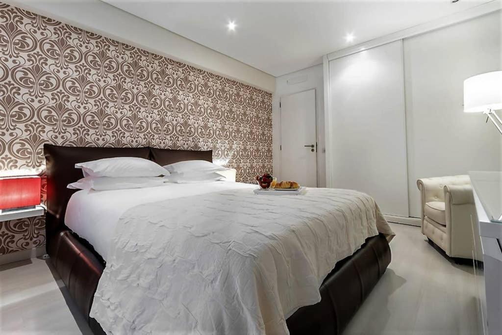 Inloveapartments - City Center With Charm Лиссабон Экстерьер фото