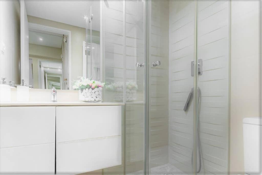 Inloveapartments - City Center With Charm Лиссабон Экстерьер фото